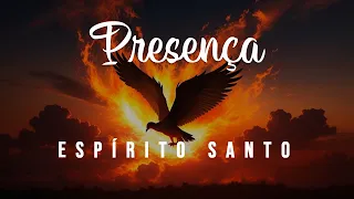 STRONG PRAYER MUSICAL BACKGROUND // HOLY SPIRIT'S PRESENCE