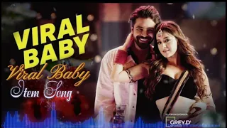 Viral Baby | Item Song | Omar | Savvy ft. KΟΝΑ & Ishan | Sariful Razz & Darshana Banik Music Video