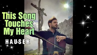 Nearer My God To Thee  / Cello cover by STJEPAN HAUSER