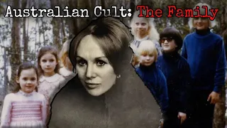 "The Family" Cult of Australia