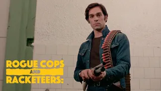 Rogue Cops and Racketeers: Two Crime Thrillers from Enzo G. Castellari Official Trailer