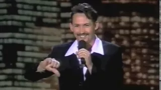 Harland Williams: Harland's Hilarious Hour (Uncensored)