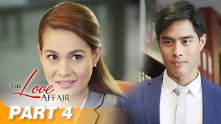 'The Love Affair' FULL MOVIE Part 4 | Bea Alonzo, Dawn Zulueta, Richard Gomez