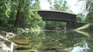VDOT: Humpback Bridge restoration
