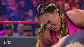 Tamina vs Doudrop (Full Match)