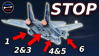 5 Things YOU Should STOP Doing In War Thunder