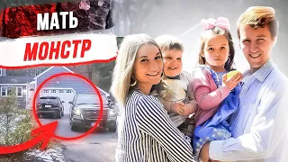 Она совершила немыслимое! Дело Линдси Клэнси