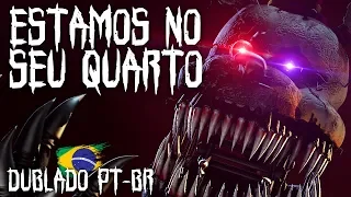 (FNAF MÚSICA) BRINGING US HOME (DUBLADO PT-BR)