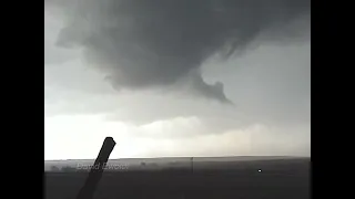 Eastern Colorado Tornadoes May 10, 2004