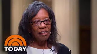 Witness To Martin Luther King Assassination Speaks Out For First Time | TODAY
