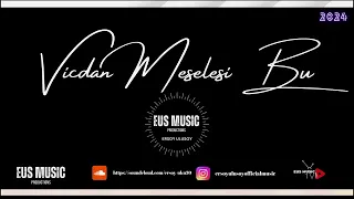 🎵Vicdan Meselesi Bu  | ERSOY ULUSOY  | Orchestra Music  2024🎵