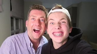 Q&A MET PAPA! [50.000 ABONNEES SPECIAL]