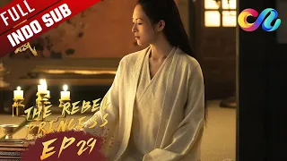 The Rebel Princess [EP29] Wang Xuan sedang hamil