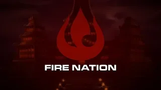 Exploring the Fire Nation l Avatar: The Last Airbender feat. The Templin Institute