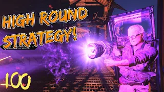 Tag Der Toten High Round Strategy Guide - Black Ops 4 Zombies DLC 4