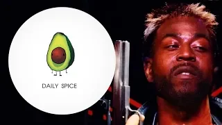 DAILYSPICE - I'LL BE BACK AVE