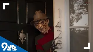 'Nightmare on Elm Street' house up for sale
