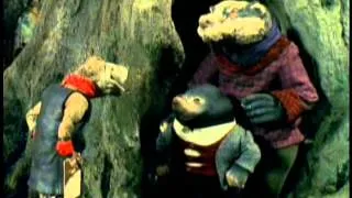 Wind in the Willows Abridged - The Weasel Inquisition