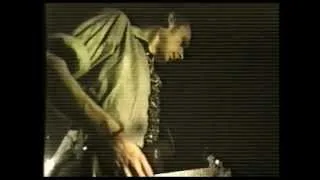 Boegies Mèh live Simplon 1989
