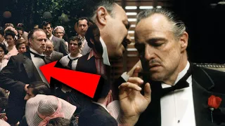 THE GODFATHER | 10 facts you need to knew  #TheGodfather