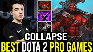 TSpirit.Collapse - Axe | Dota 2 Pro Gameplay [Watch & Learn Top Dota]