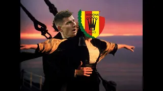 Jack Kiełb, come back, come back to Ekstraklasa! [Korona Kielce Titanic - Chrobry Głogów]