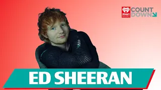 Ed Sheeran talks “Eyes Closed”, Taylor Swift, Paranormal Stories & MORE!