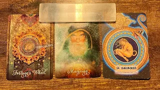 SAGITTARIUS ♐️ “WOW.WOW...JUST WOW 😳!” MARCH 2022 TAROT & ORACLE READING