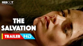 'The Salvation' Official US Release Trailer #1 (2015) Eva Green, Mads Mikkelsen Movie HD