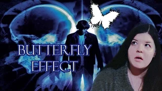 Путешествие в прошлое! Эффект бабочки/Butterfly Effect [Смотрите это НЕМЕДЛЕННО]