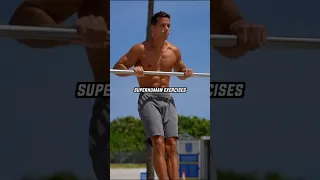 Top 6 SUPERHUMAN Exercises ANYONE CAN LEARN