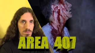 Area 407 Review
