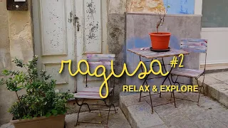 #Ragusa, Sicily | Italy hidden gems