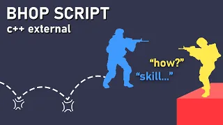 BHOPPING IS HARD - MAKE IT EASY WITH A SCRIPT