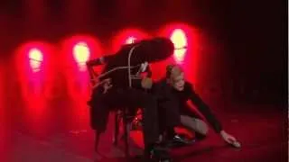 Madonna - Je t'aime... Moi non plus - MDNA Olympia Paris