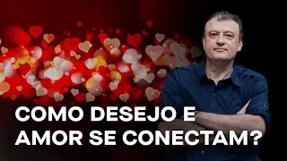 SE VOCÊ NÃO MERECER, VAI PERDER O AMOR - Christian Dunker | Cortes da Casa do Saber+