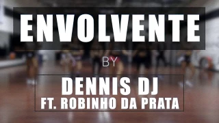 Envolvente 🌀 | Sensazao Dance Fitness