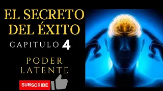 💲EL SECRETO DEL ÉXITO--PODER LATENTE