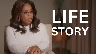 Oprah Talks Maximizing Your Later Years