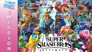 Rétrospective : la saga Super Smash Bros | #125