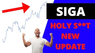 👀📢 SIGA Stock | Technical Analysis And Predictions | SIGA Technologies Stock | website system