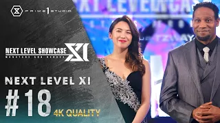 Next Level Showcase XI: MONSTERS AND HEROES | 4K Resolution #18 | Prime 1 Studio