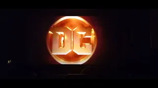 Warner Bros. Pictures And DC Comics Opening Logo (2023)