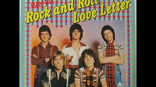 bay city rollers