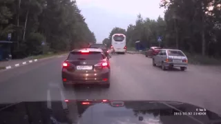 Crash  car Compilation дтп аварии авто дороги  машины 2015   Дтп на регистратор #69 new 2015