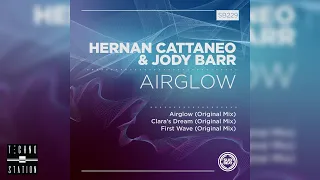 Hernan Cattaneo & Jody Barr - First Wave