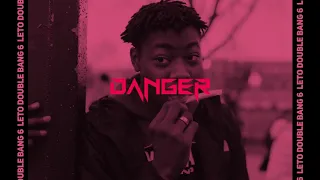 [FREE] Leto x Ninho x PLK Type Beat - "DANGER"