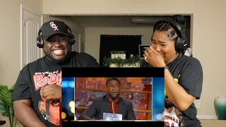 Kevin Hart and Snoop Dogg Funniest Moments | Kidd and Cee Reacts