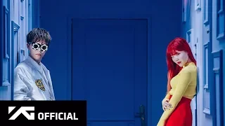 AKMU - ‘사람들이 움직이는 게(HOW PEOPLE MOVE)’ M/V