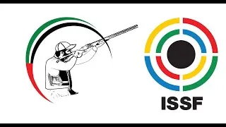 ISSF World Cup Final Shotgun, Al Ain, President’s Trophy Mixed Team Skeet, 13.10.2019